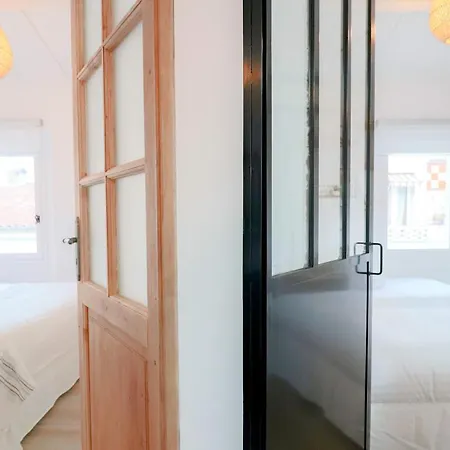 Apartment Vauban Rare Renovated Luxury Loft In Old 300 M From